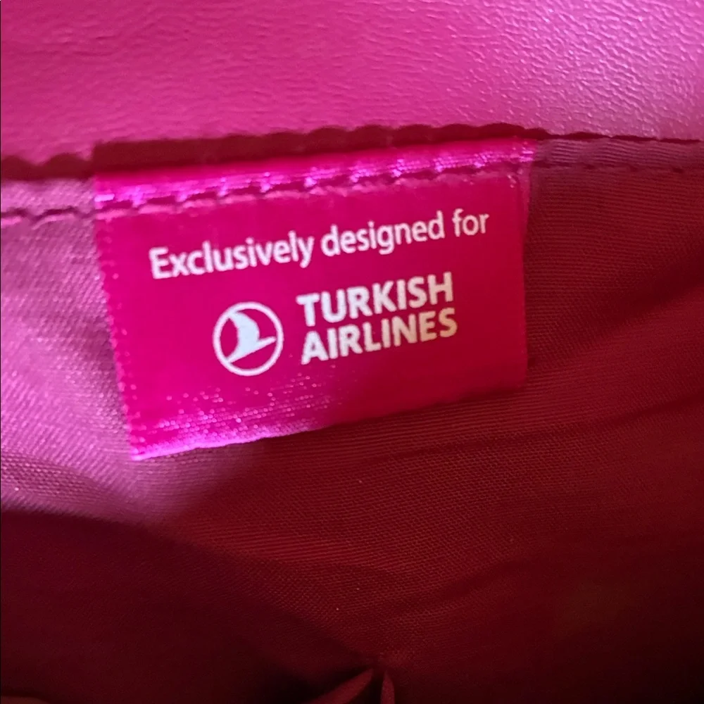 Salvatore Ferragamo‎ Fuchsia Leather Satchel